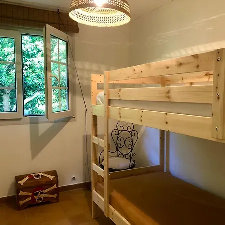 Charmante 3 1 Mezzanine