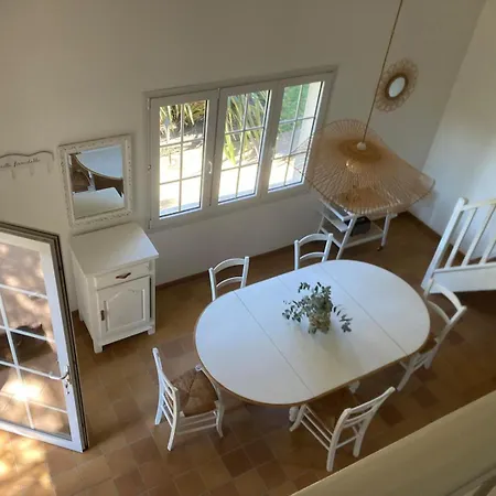Charmante 3 1 Mezzanine