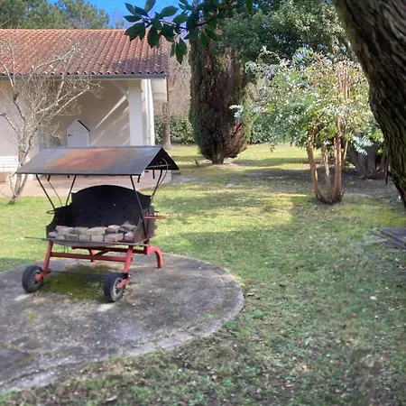 Casa vacanze Charmante 3 1 Mezzanine