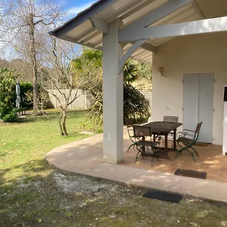 Charmante 3 1 Mezzanine Holiday home *